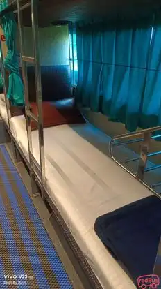 Ajay Bus Bus-Amenities Image