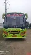 Ajay Bus Bus-Front Image