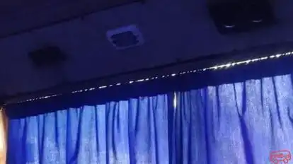 Mama Bhanja Travels Bus-Amenities Image