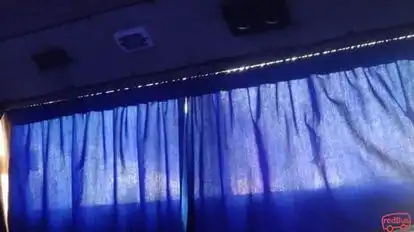 Mama Bhanja Travels Bus-Amenities Image