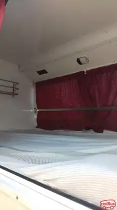 Jay Bajrang Travels Bus-Amenities Image
