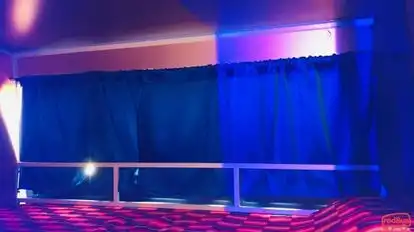 Jamna Travels-Jammu Bus-Seats Image