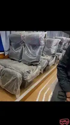 MEHRA TRAVELS Bus-Seats Image