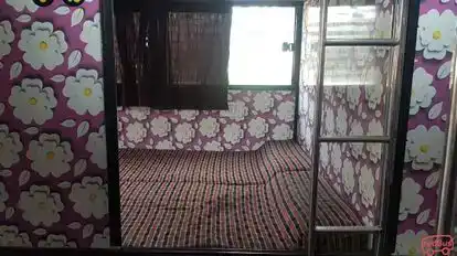 Sadguru Shivam Travels Bus-Seats Image