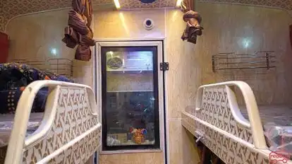 Siddheswar Travels Bus-Amenities Image