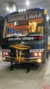 Siddheswar Travels Bus-Front Image