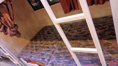 Siddheswar Travels Bus-Amenities Image