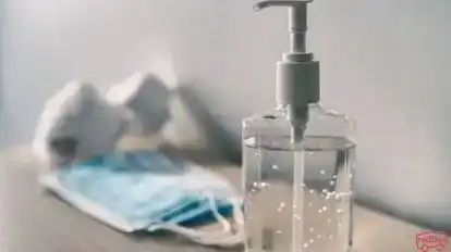 Arbish Travels Bus-Amenities Image