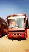 VIKAS TRAVELS ® Bus-Front Image