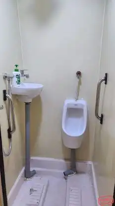 VIKAS TRAVELS ® Bus-Amenities Image