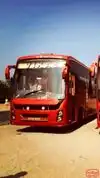 VIKAS TRAVELS ® Bus-Front Image