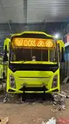 VIKAS TRAVELS ® Bus-Front Image