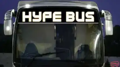 Hype Bus Bus-Front Image
