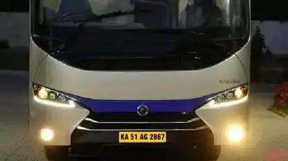 Hype Bus Bus-Front Image