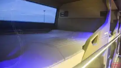 Hype Bus Bus-Seats Image