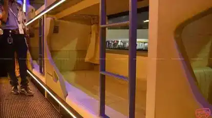 Hype Bus Bus-Seats Image