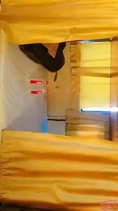 Vijay-Kissan Travel(global Tiger india Pvt Ltd) Bus-Amenities Image