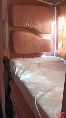 Rayeenstar Travels  Bus-Seats Image