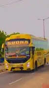 Sodha Bus Service (jaisalmer) Bus-Front Image