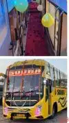 Sodha Bus Service (jaisalmer) Bus-Front Image