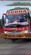 Sodha Bus Service (jaisalmer) Bus-Front Image