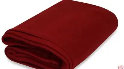 Sodha Bus Service (jaisalmer) Bus-Amenities Image