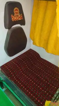 Sodha Bus Service (jaisalmer) Bus-Seats Image