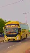 Sodha Bus Service (jaisalmer) Bus-Front Image
