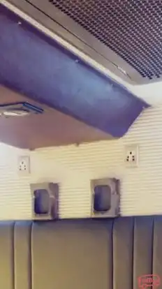 Aasvi Travels  Bus-Amenities Image