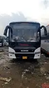 HIMALAYAN HOLIDAYS Bus-Front Image