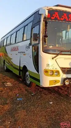 AASHIN Bus-Side Image