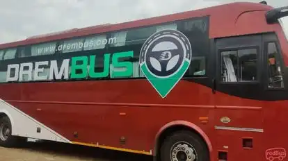 DREM BUS Bus-Side Image