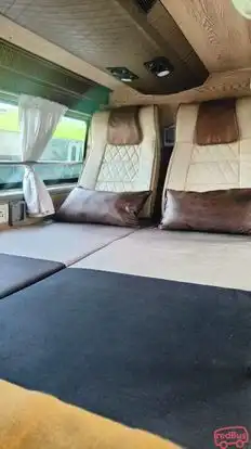 DREM BUS Bus-Seats Image