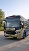Shree Sai Tours And Travels Pune Bus-Front Image