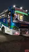Shree Sai Tours And Travels Pune Bus-Front Image