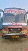 Shree Sai Tours And Travels Pune Bus-Front Image