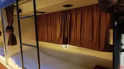 Shree Sai Tours And Travels Pune Bus-Seats Image