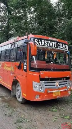 NGTC BUS SERVICE  Bus-Side Image