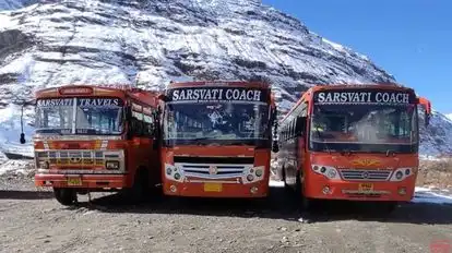 NGTC BUS SERVICE  Bus-Front Image