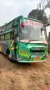 KGN and NR TRAVELS  Bus-Front Image