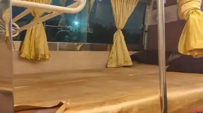 BHAIRAVA TOURS AND TRAVELS Bus-Seats layout Image