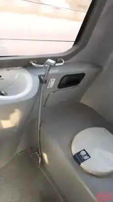 Star Xpress Bus-Amenities Image