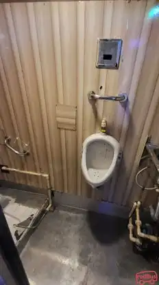 Shri Balaji Travels,Jaipur Bus-Seats layout Image