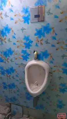 Shree Shyam Travellers Bus-Amenities Image