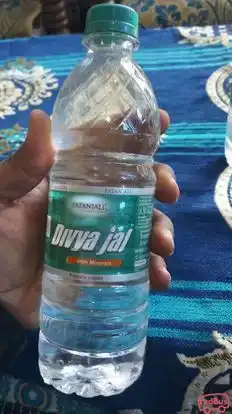 B.R.Tour and Travels Bus-Amenities Image