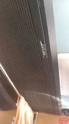 CVR Express Bus-Amenities Image