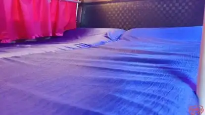 CVR Express Bus-Seats Image