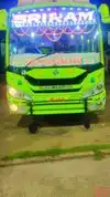 Sri Ram Travels Bus-Front Image