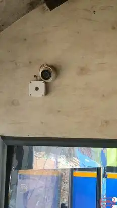 November Travels Bus-Amenities Image