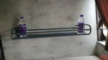 November Travels Bus-Amenities Image